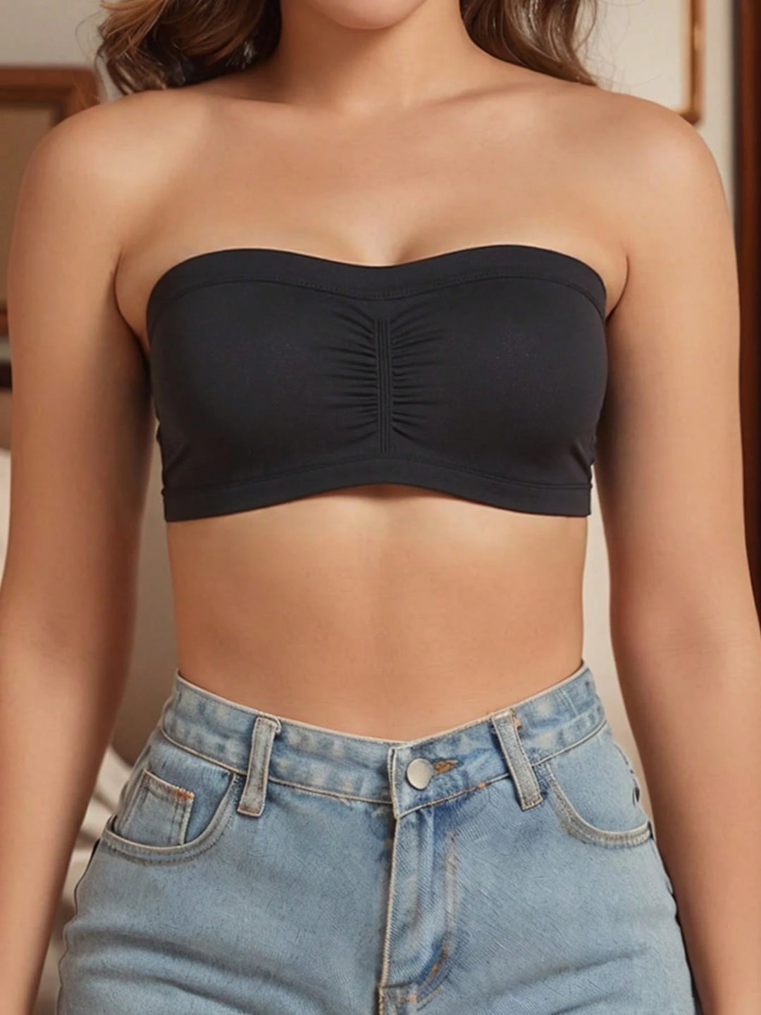 Set bustiere SHEIN, mix culori