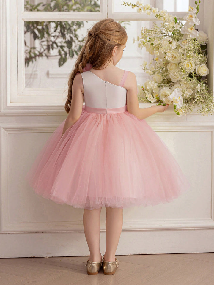 Rochie SHEIN, roz