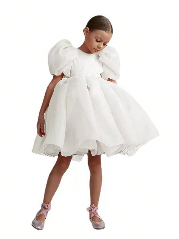 Rochie SHEIN, alb