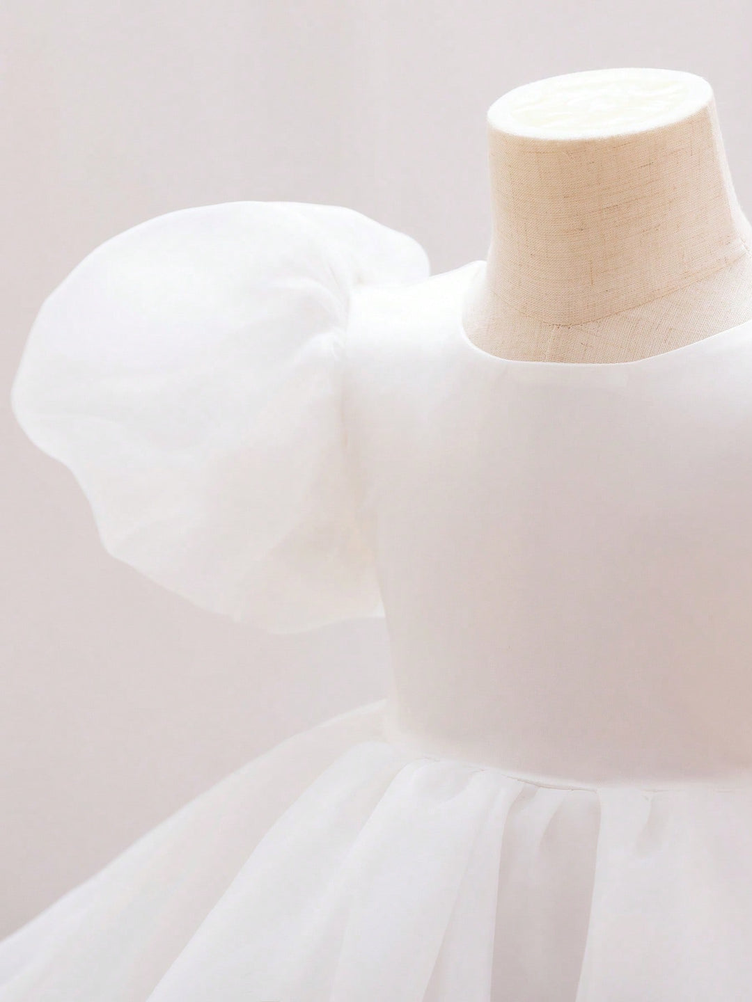 Rochie SHEIN, alb