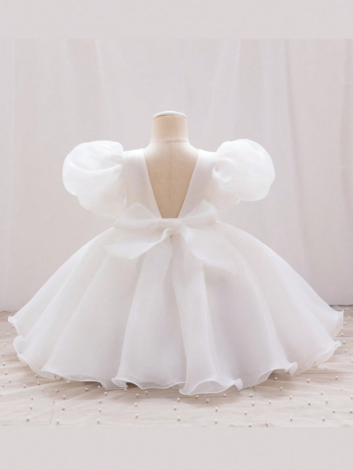 Rochie SHEIN, alb