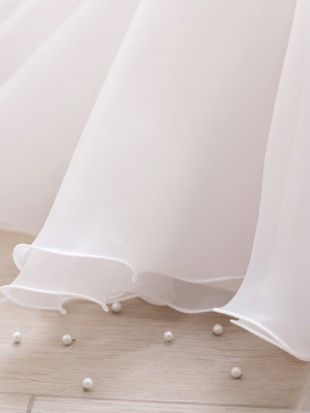 Rochie SHEIN, alb