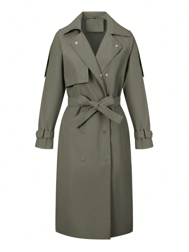 Trench SHEIN