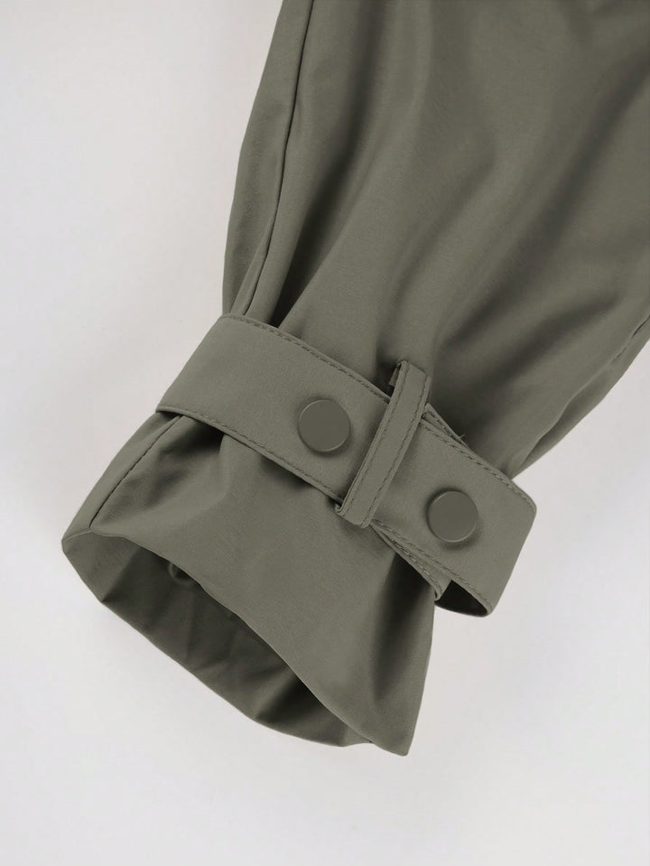 Trench SHEIN