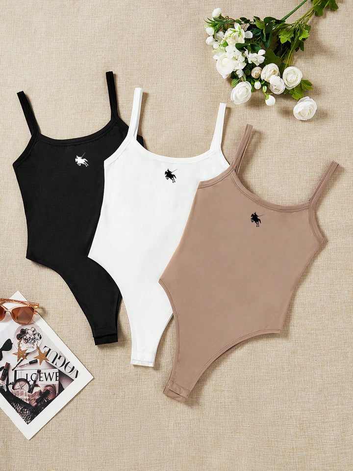 Body SHEIN, mix culori