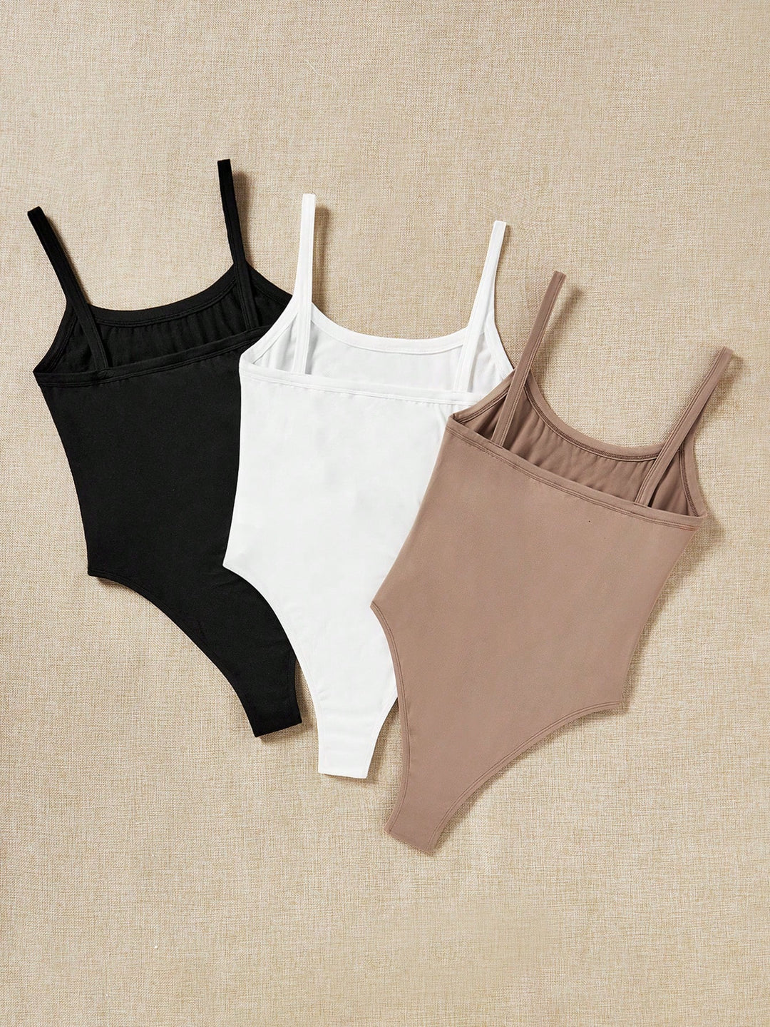Body SHEIN, mix culori