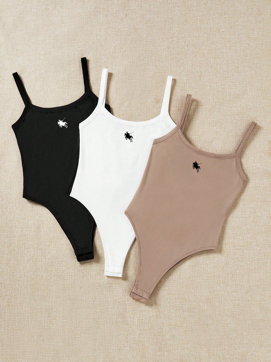 Body SHEIN, mix culori