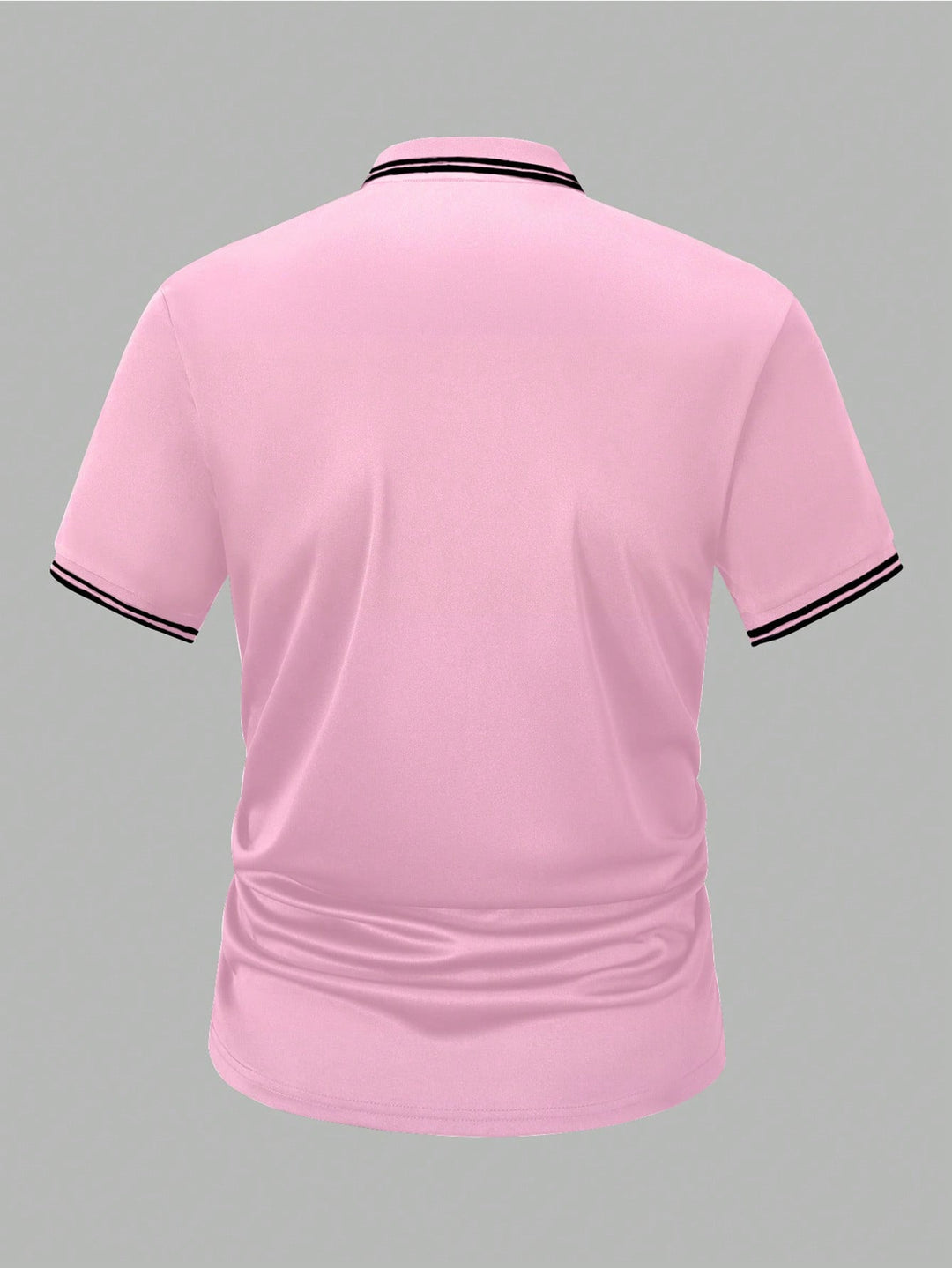 Tricou SHEIN, roz