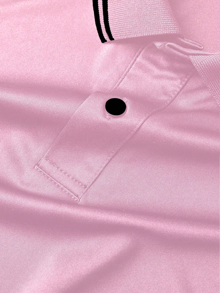 Tricou SHEIN, roz