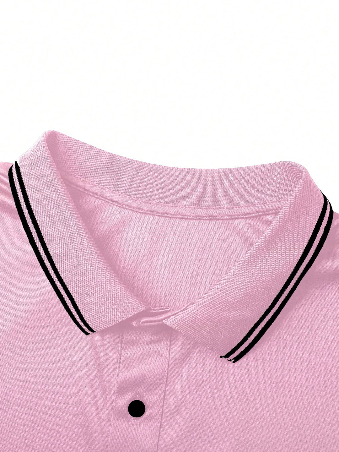 Tricou SHEIN, roz