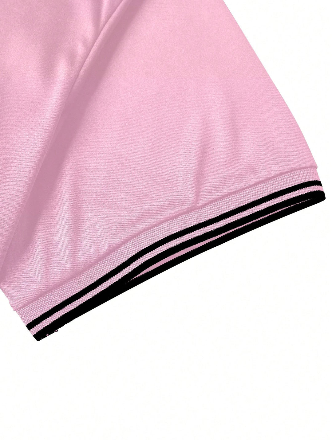 Tricou SHEIN, roz