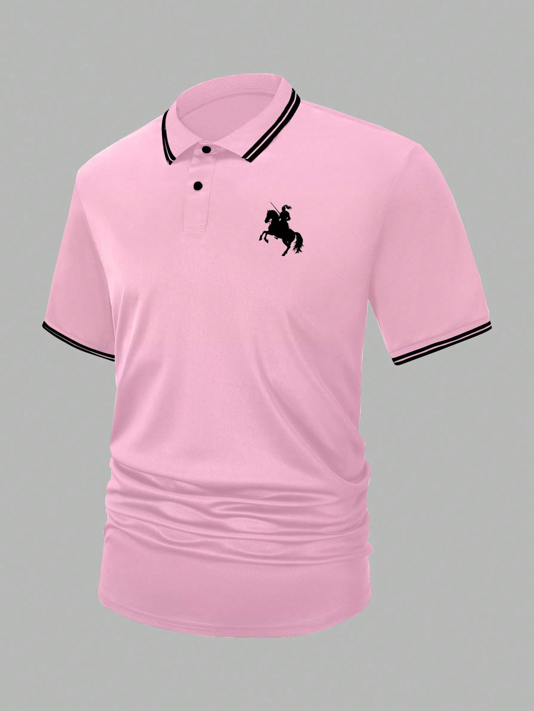 Tricou SHEIN, roz
