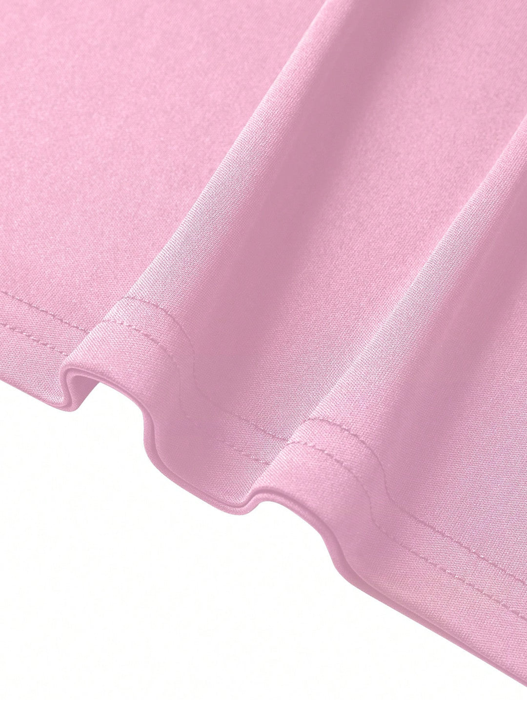 Tricou SHEIN, roz