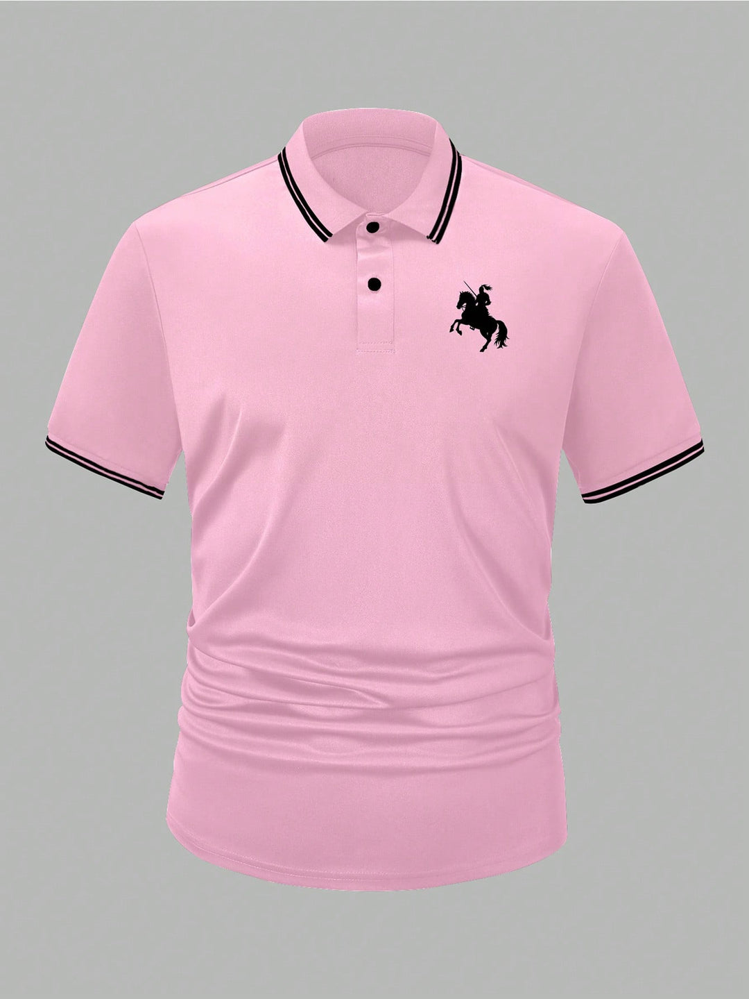 Tricou SHEIN, roz