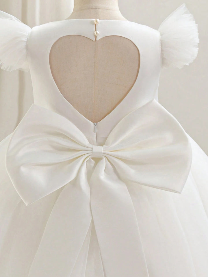 Rochie SHEIN, alb