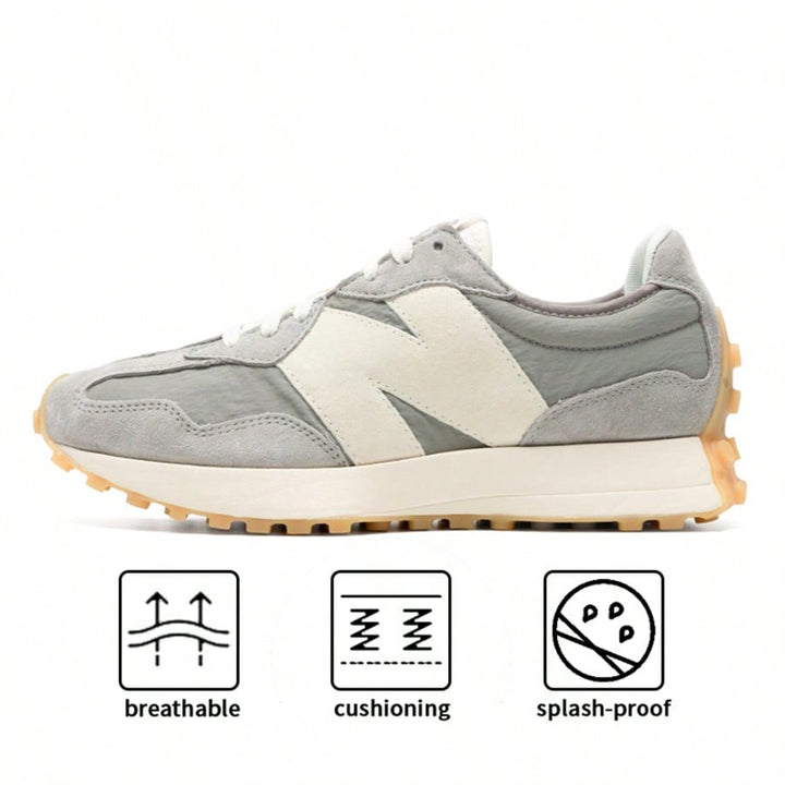 Pantofi sport NEW BALANCE, gri