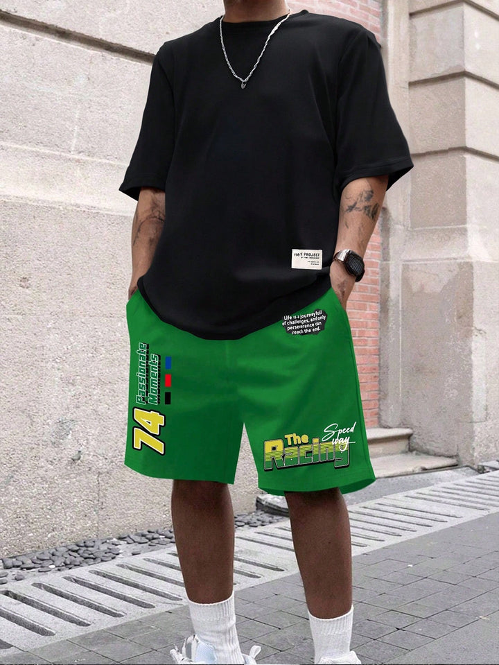 Tricou SHEIN, gri