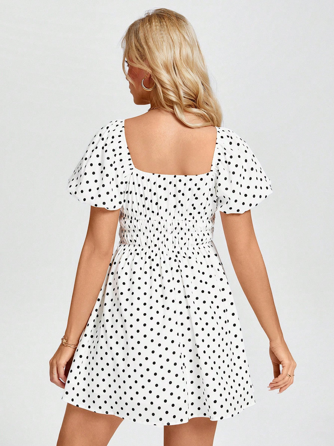 Rochie mini SHEIN, mix culori