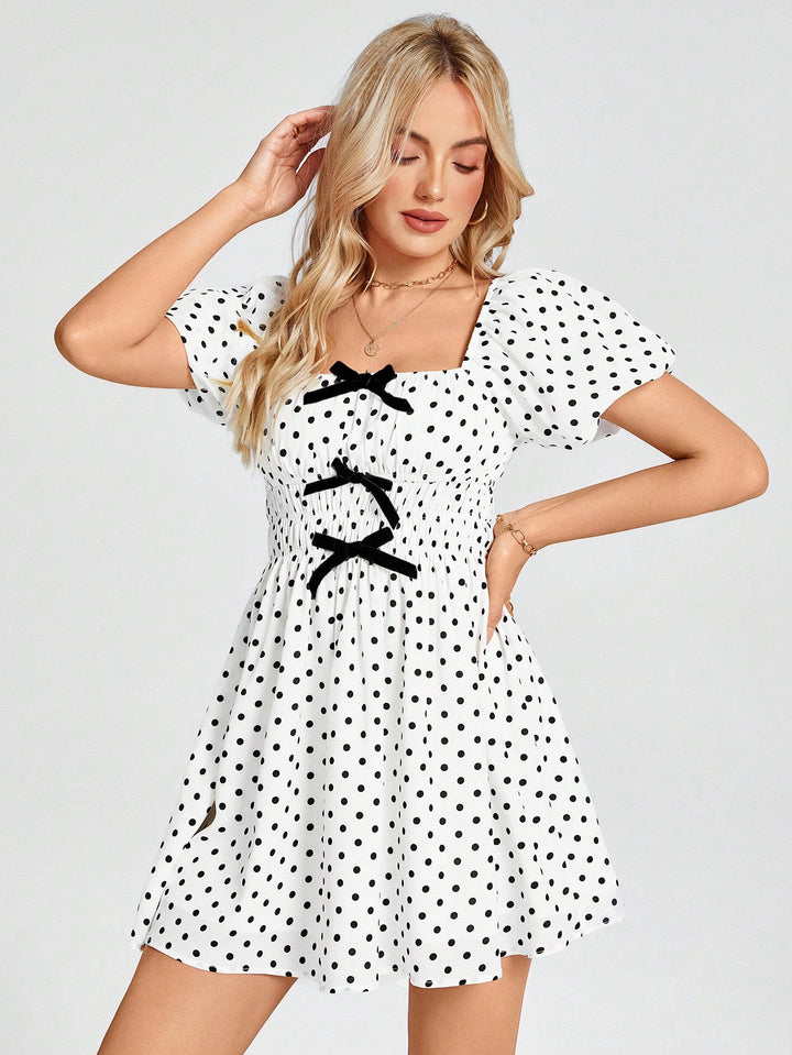 Rochie mini SHEIN, mix culori