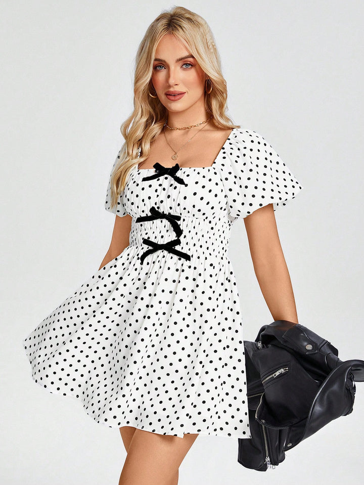 Rochie mini SHEIN, mix culori