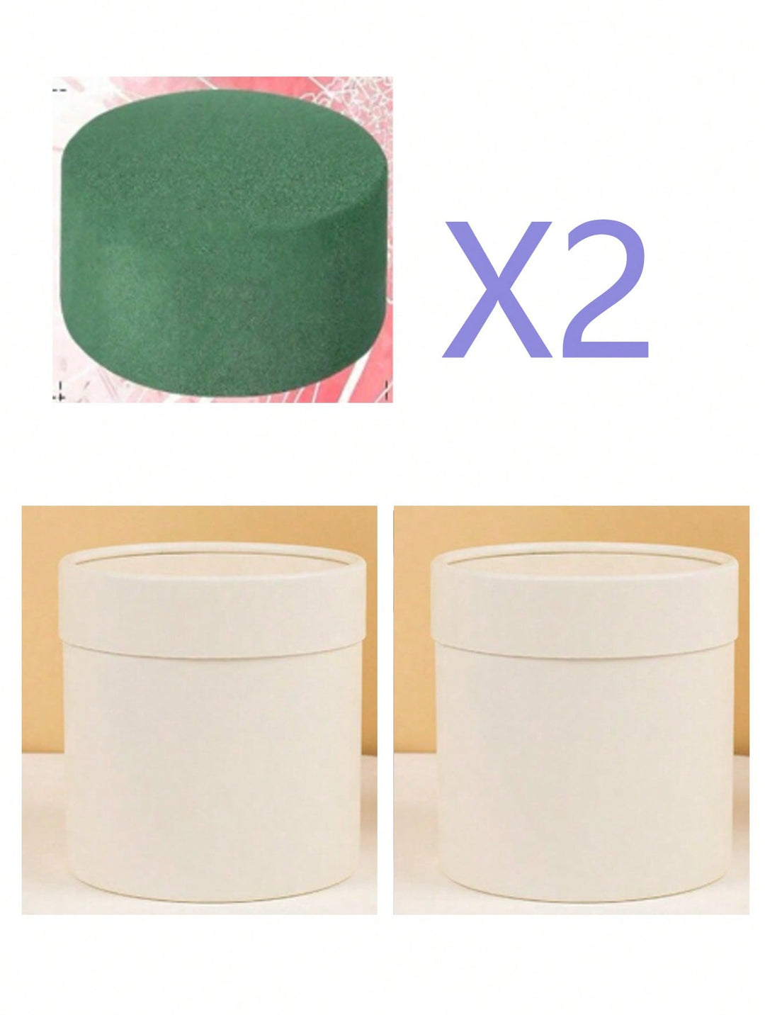 Pungi de cadou SHEIN, mix culori