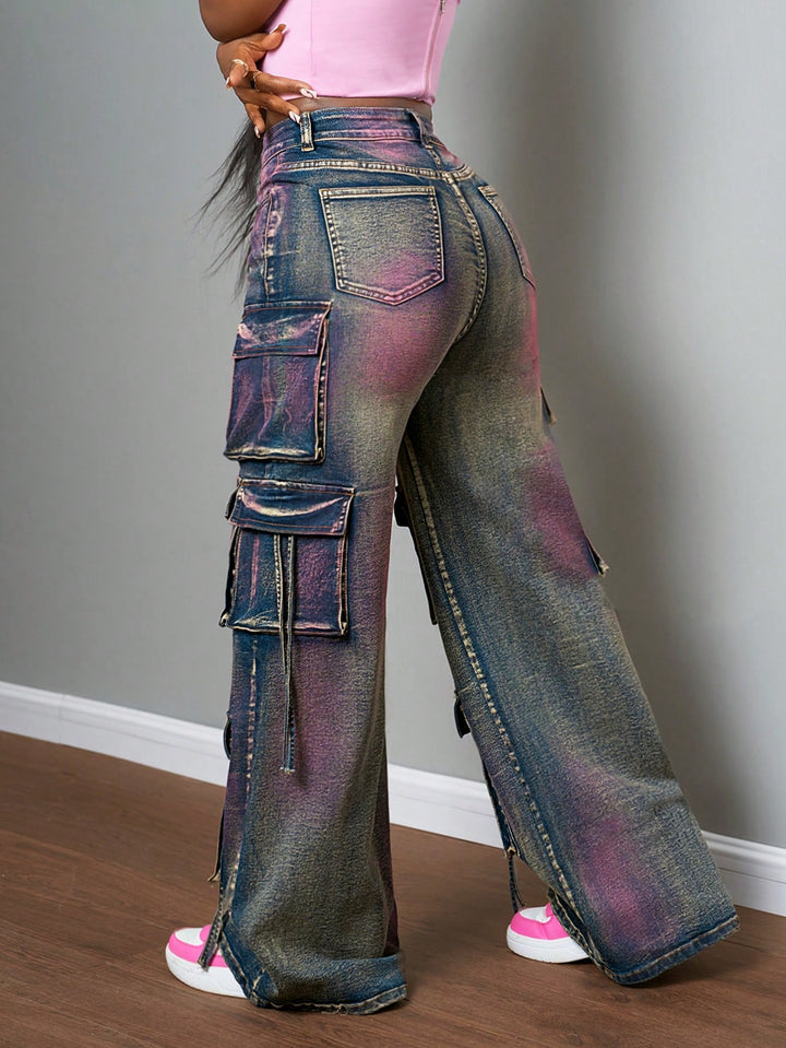Jeans SHEIN