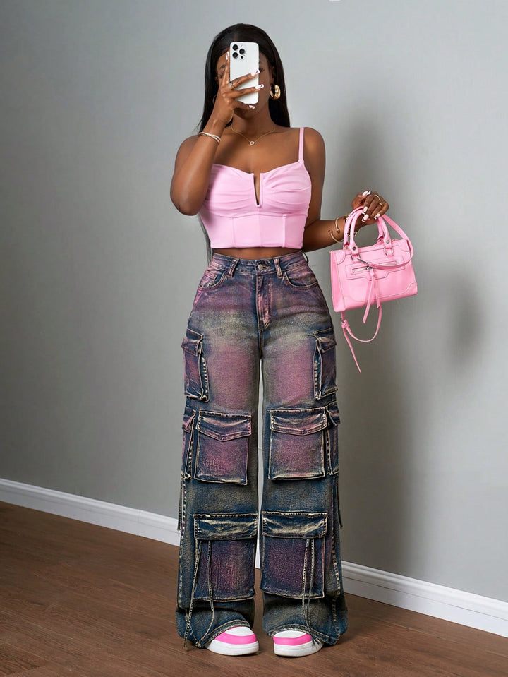 Jeans SHEIN
