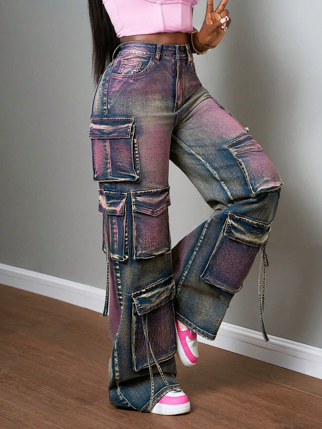 Jeans SHEIN