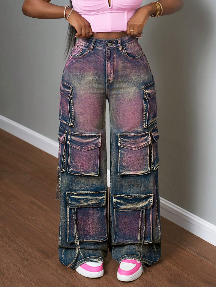 Jeans SHEIN