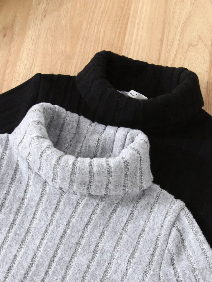 Tricou SHEIN, mix culori