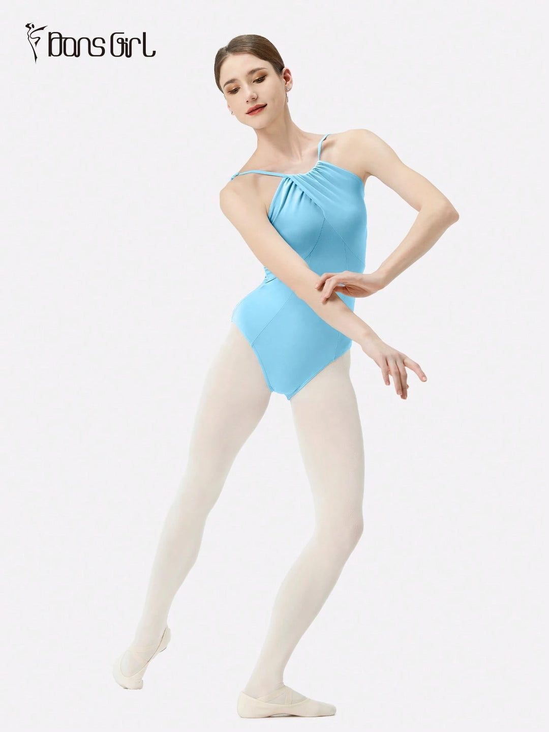 Body SHEIN, albastru