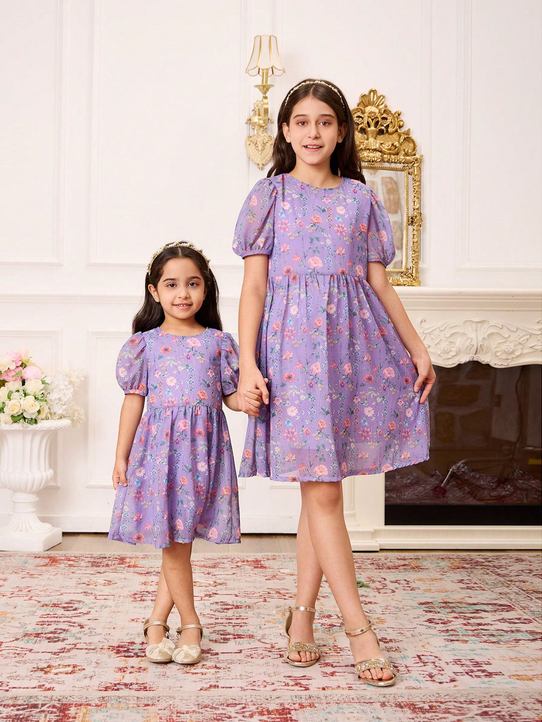 Rochie SHEIN, mov