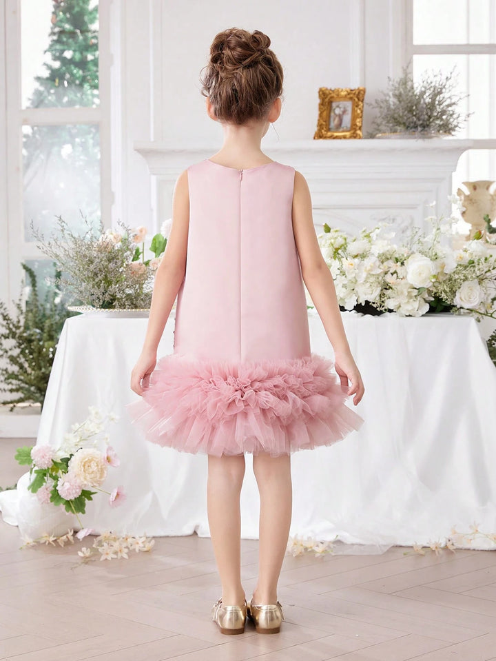 Rochie SHEIN, roz