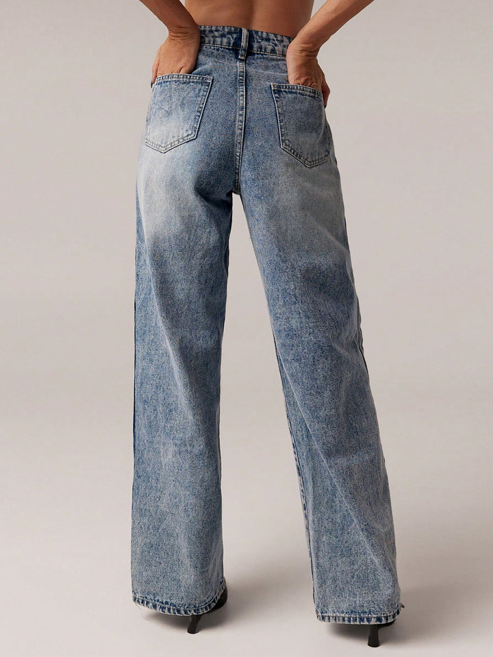 Jeans SHEIN