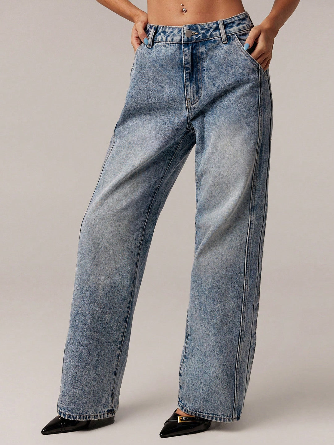Jeans SHEIN