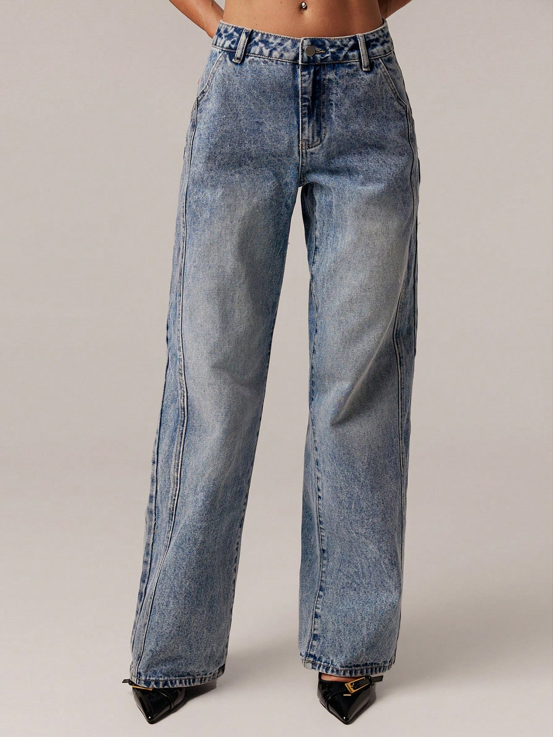 Jeans SHEIN