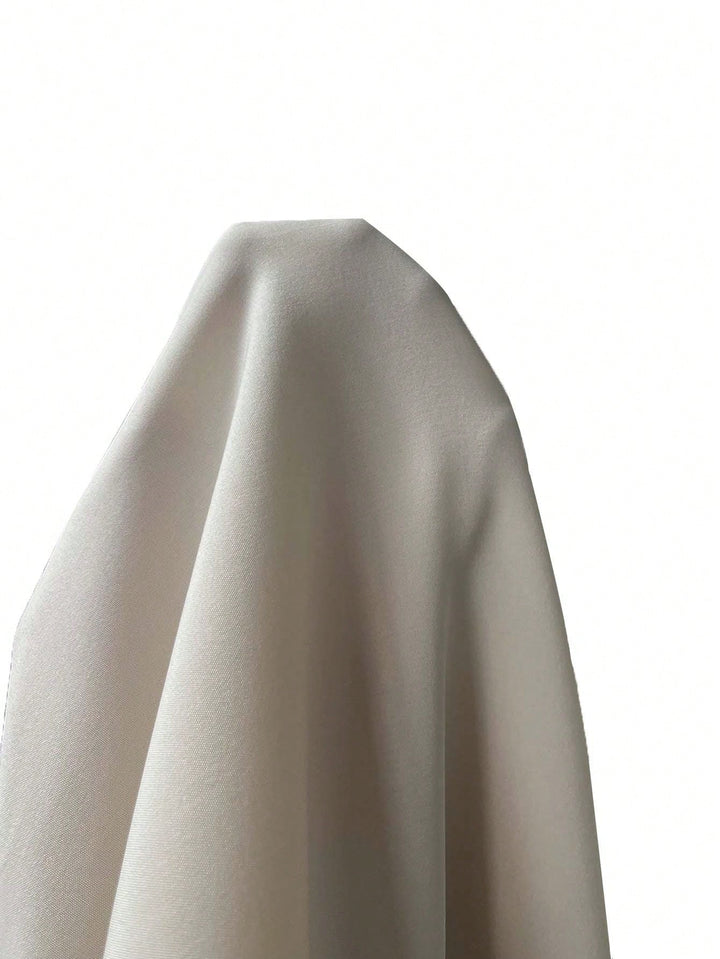 Rochie mini SHEIN, bej