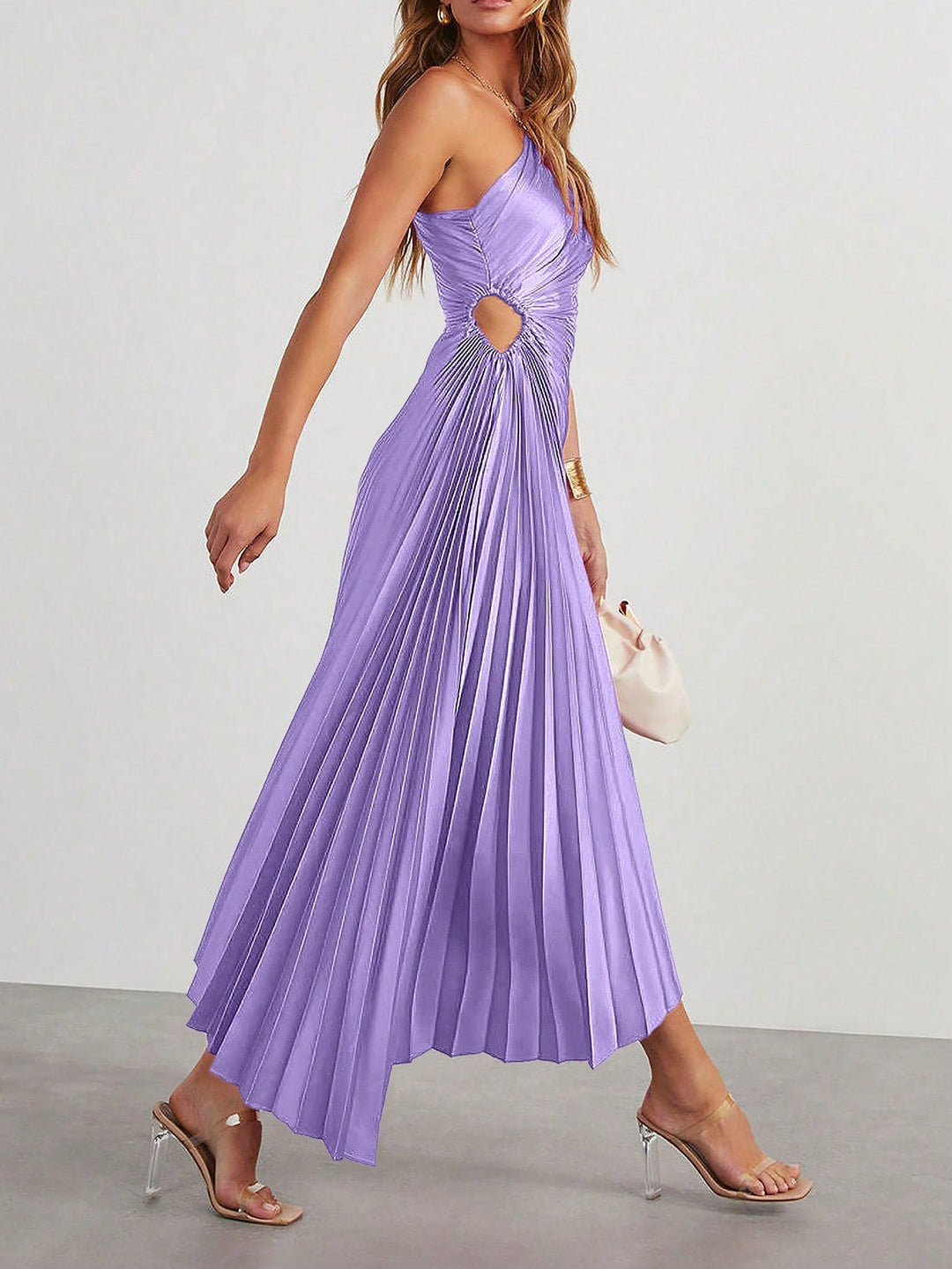 Rochie SHEIN, mov