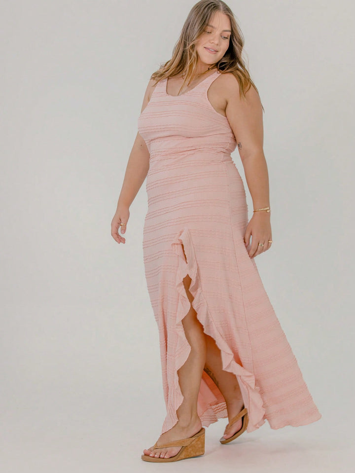 Rochie SHEIN, roz