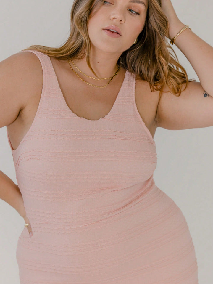 Rochie SHEIN, roz