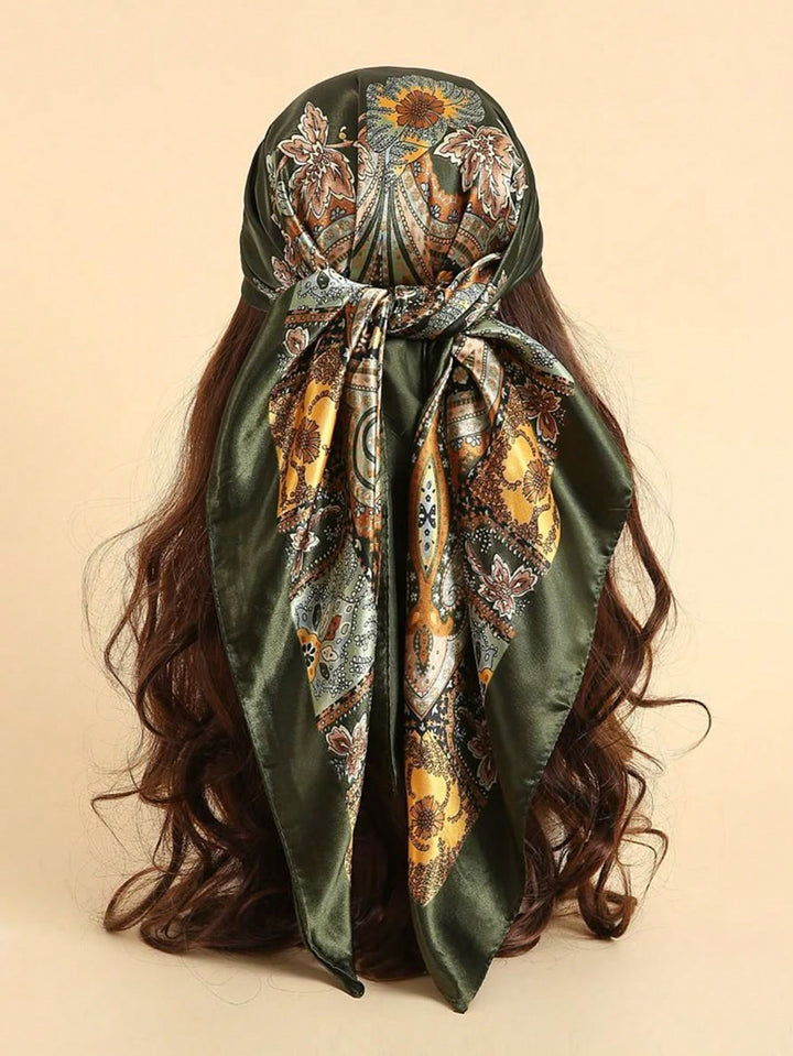 Batic SHEIN, verde