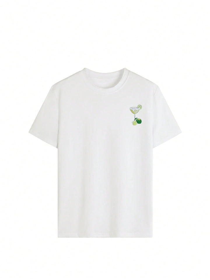 Tricou SHEIN