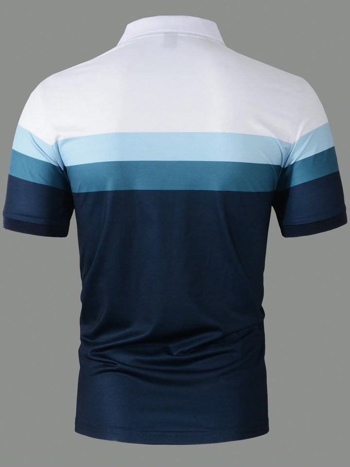 Tricou SHEIN, mix culori
