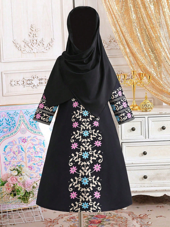 Rochie SHEIN, negru