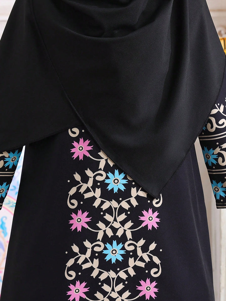 Rochie SHEIN, negru