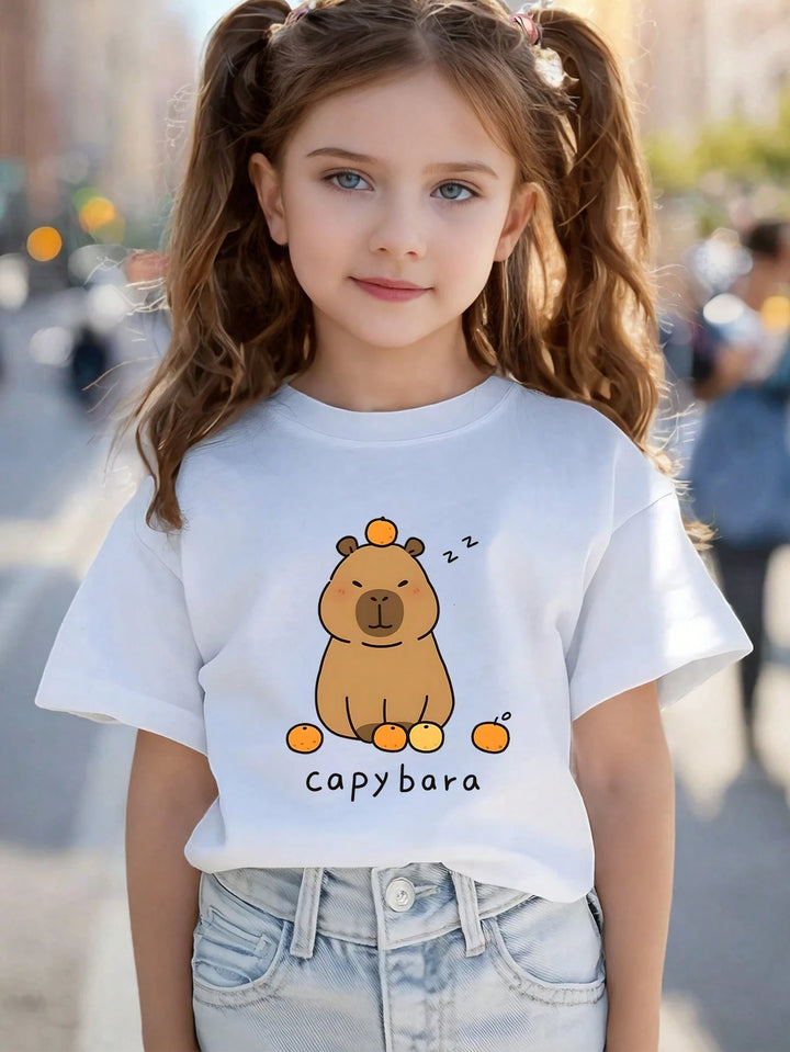 Tricou SHEIN, alb