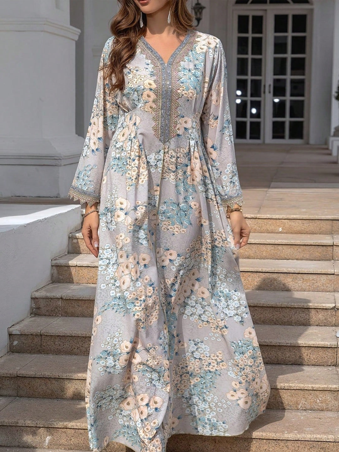 Rochie SHEIN, mov
