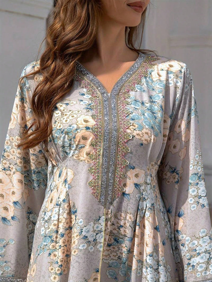 Rochie SHEIN, mov