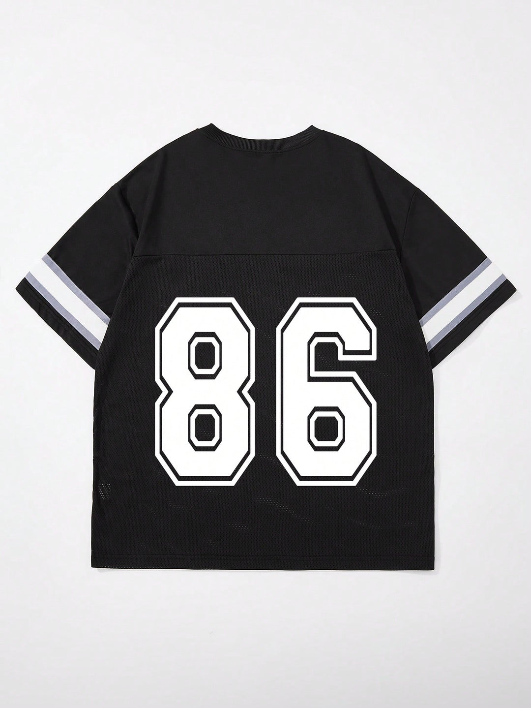 Tricou SHEIN, mix culori