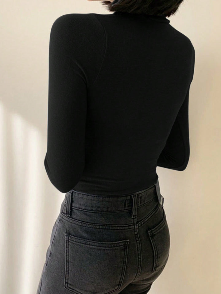 Tricou SHEIN, negru